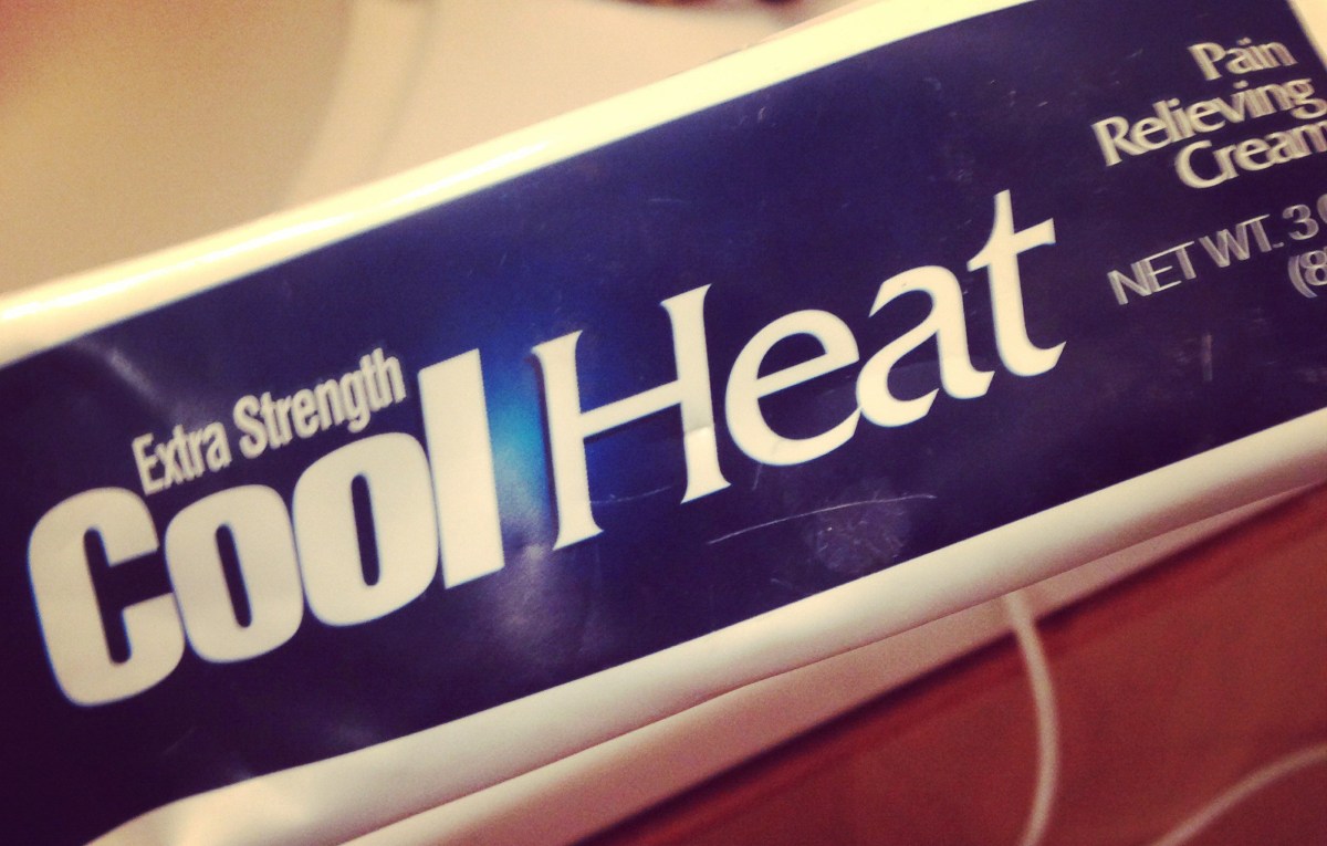 Things I wish someone had told&nbsp;me